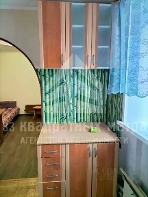 Сдается студия, 17,3 м²