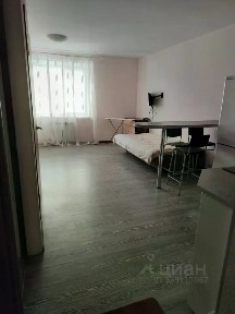 Сдается студия, 28 м²
