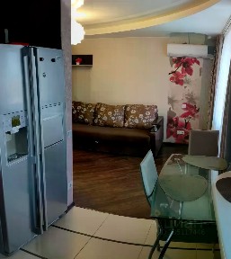 Сдается студия, 36 м²