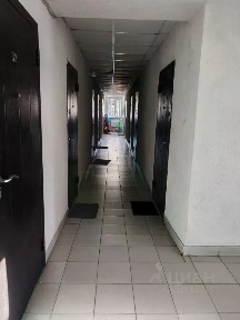 Сдается студия, 17 м²
