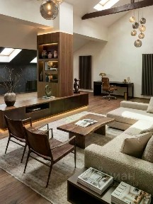 Сдается 3-комн. квартира, 130 м²