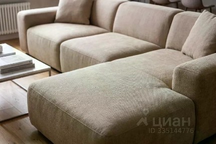 Сдается 3-комн. квартира, 120 м²