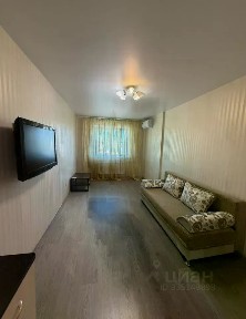 Сдается 1-комн. квартира, 36 м²