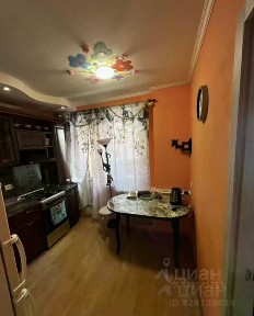 Сдается 2-комн. квартира, 38 м²