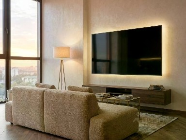 Сдается 3-комн. квартира, 130 м²