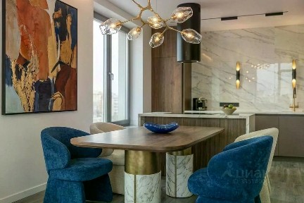 Сдается 4-комн. квартира, 170 м²