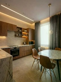 Сдается 3-комн. квартира, 140 м²
