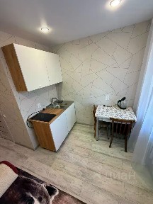 Сдается студия, 13 м²