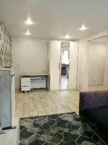 Сдается 2-комн. квартира, 43 м²