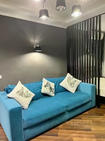 Сдается 1-комн. квартира, 50,8 м²