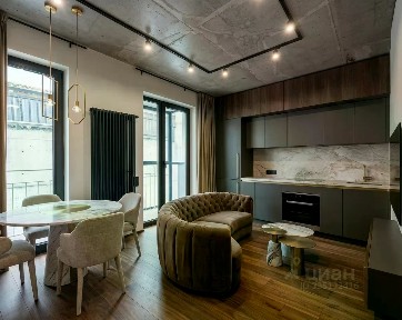 Сдается 2-комн. квартира, 42 м²