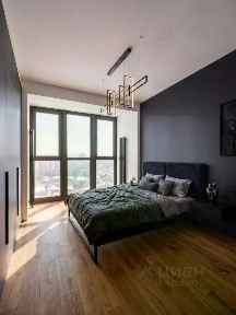 Сдается 1-комн. квартира, 44 м²