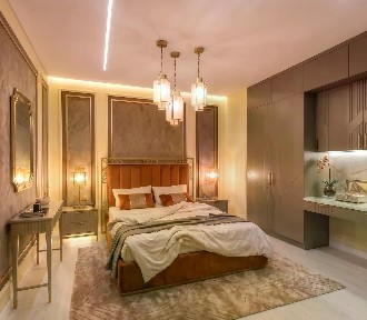 Сдается 1-комн. квартира, 45 м²