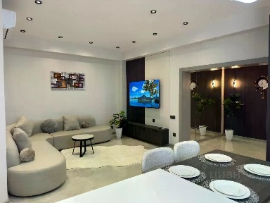 Сдается 2-комн. квартира, 86 м²