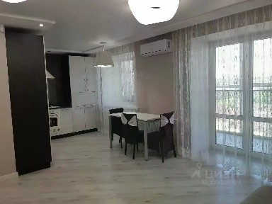 Сдается 3-комн. квартира, 60 м²