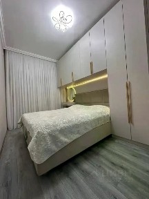 Сдается 2-комн. квартира, 55 м²