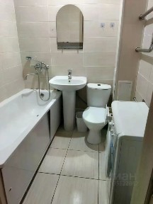 Сдается 1-комн. квартира, 42 м²