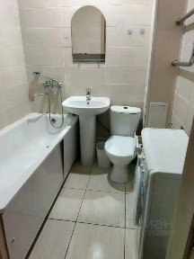 Сдается 1-комн. квартира, 42 м²