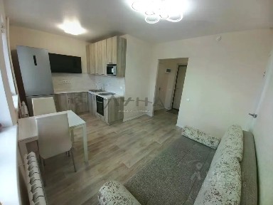 Сдается 1-комн. квартира, 37,3 м²