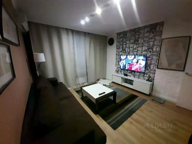 Сдается 2-комн. квартира, 49 м²