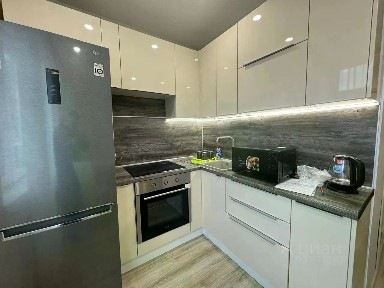 Сдается 1-комн. квартира, 34 м²