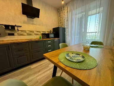Сдается 1-комн. квартира, 39 м²