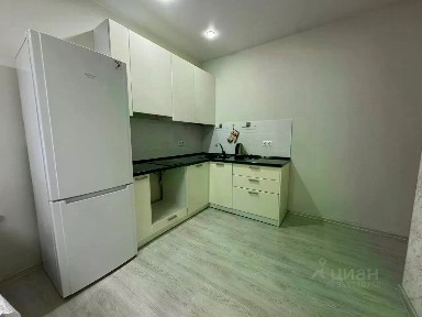 Сдается 1-комн. квартира, 38 м²