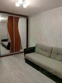 Сдается 2-комн. квартира, 54 м²