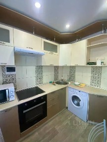 Сдается 1-комн. квартира, 38 м²