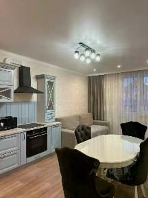 Сдается 2-комн. квартира, 70 м²
