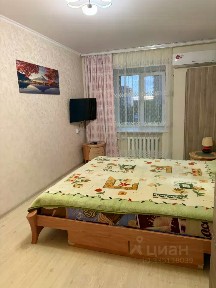 Сдается 1-комн. квартира, 38 м²