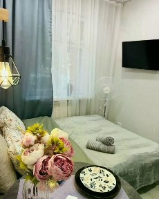 Сдается студия, 15 м²