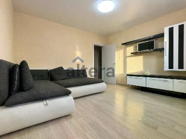 Сдается 1-комн. квартира, 35 м²