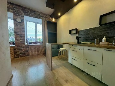 Сдается 1-комн. квартира, 40 м²