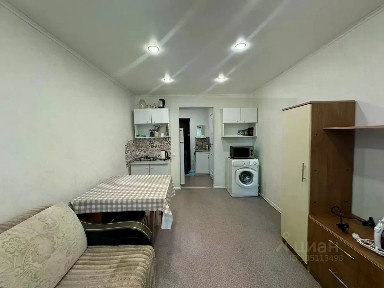 Сдается студия, 20 м²