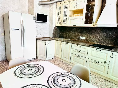Сдается 3-комн. квартира, 88 м²
