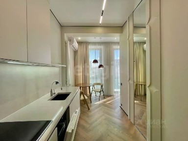 Сдается студия, 25 м²