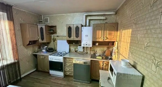 Сдается 1-комн. квартира, 40 м²