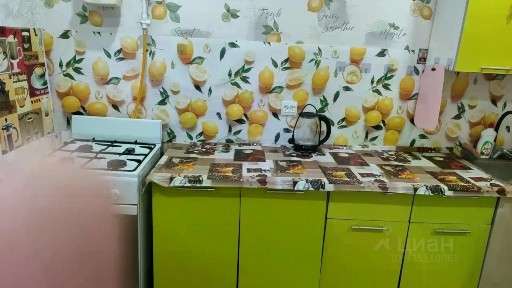 Сдается 1-комн. квартира, 40 м²