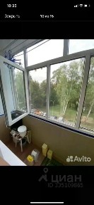 Сдается 3-комн. квартира, 62 м²