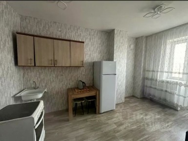 Сдается студия, 24 м²