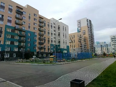 Сдается 2-комн. квартира, 38,2 м²