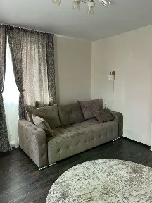 Сдается 1-комн. квартира, 50 м²