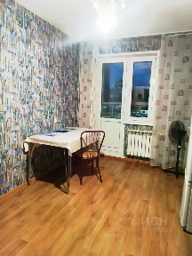 Сдается 1-комн. квартира, 40 м²