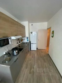 Красноярский край, Красноярск, р-н Железнодорожный, ул. Калинина, 47Л