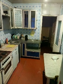 Сдается 3-комн. квартира, 69 м²