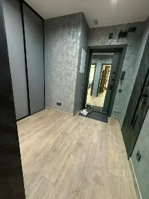 Сдается 1-комн. квартира, 43 м²