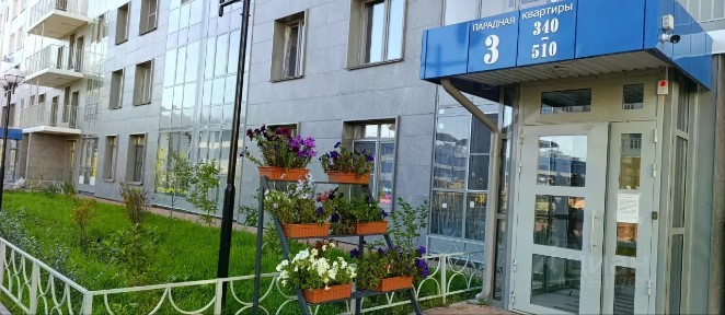 Сдается 2-комн. квартира, 30,2 м²