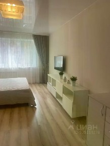 Сдается 2-комн. квартира, 61,3 м²