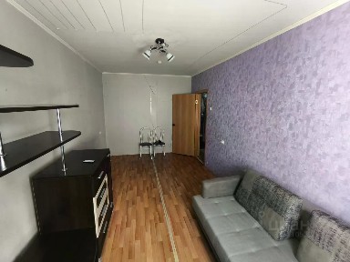 Сдается 1-комн. квартира, 36,1 м²